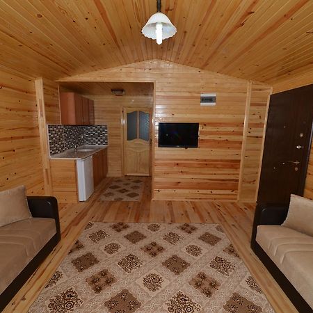 Hamsikoey Seyirtepe Butik Otel Hamsikoy Luaran gambar