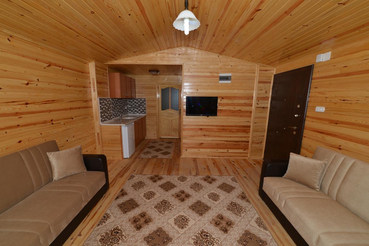 Hamsikoey Seyirtepe Butik Otel Hamsikoy Luaran gambar