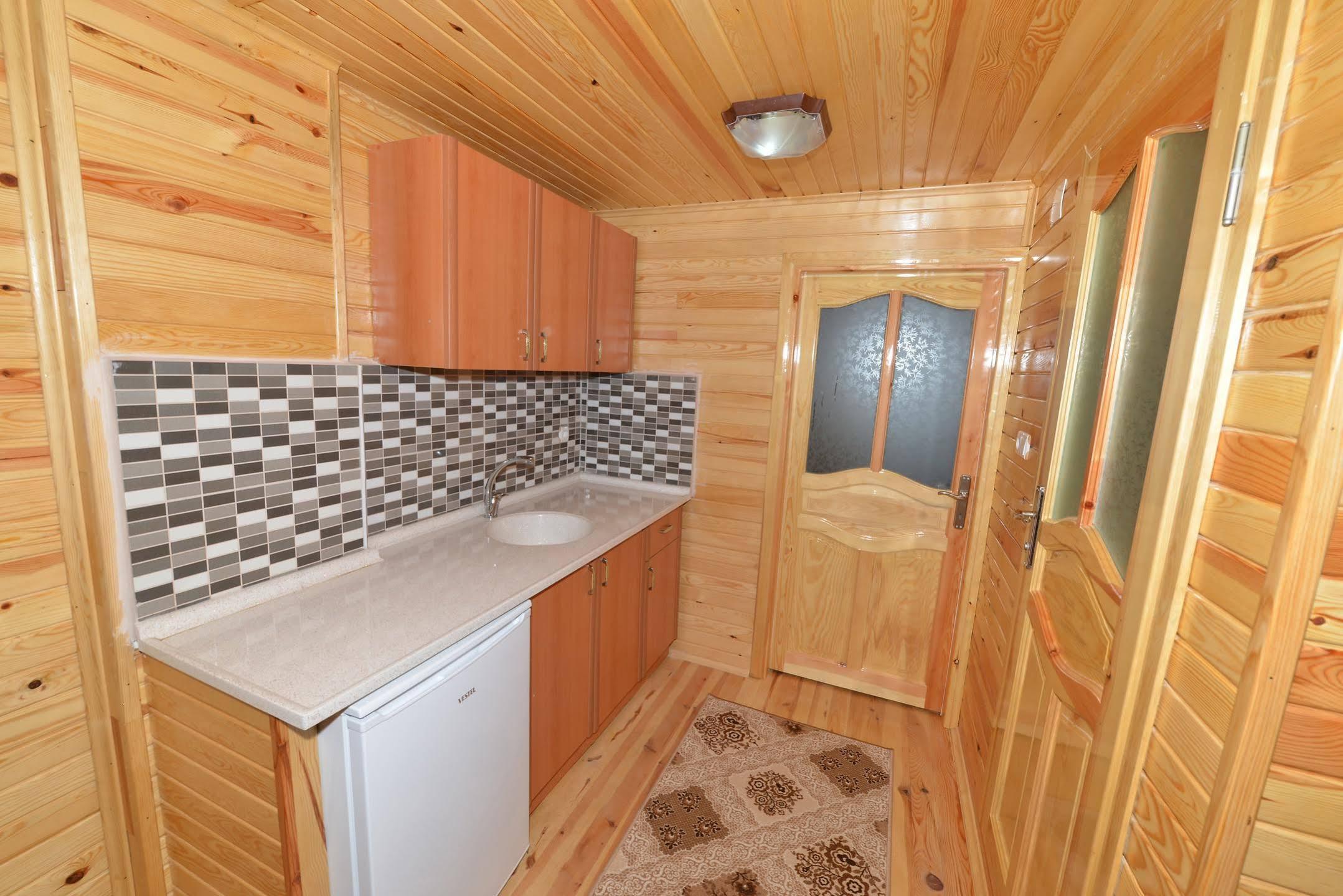 Hamsikoey Seyirtepe Butik Otel Hamsikoy Luaran gambar